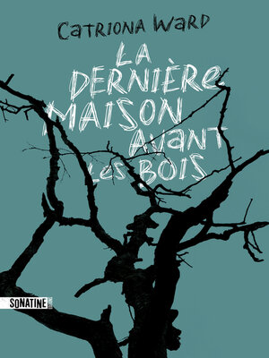cover image of La Dernière Maison avant les bois